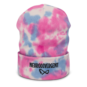 Neurodivergent Hat
