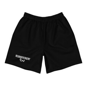 Neurodivergent Men's Recycled Shorts