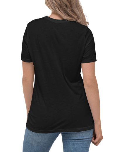 Autistic AF Women's Relaxed T-Shirt