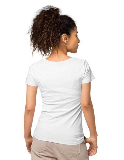 ADHD AF Women’s Organic T-shirt