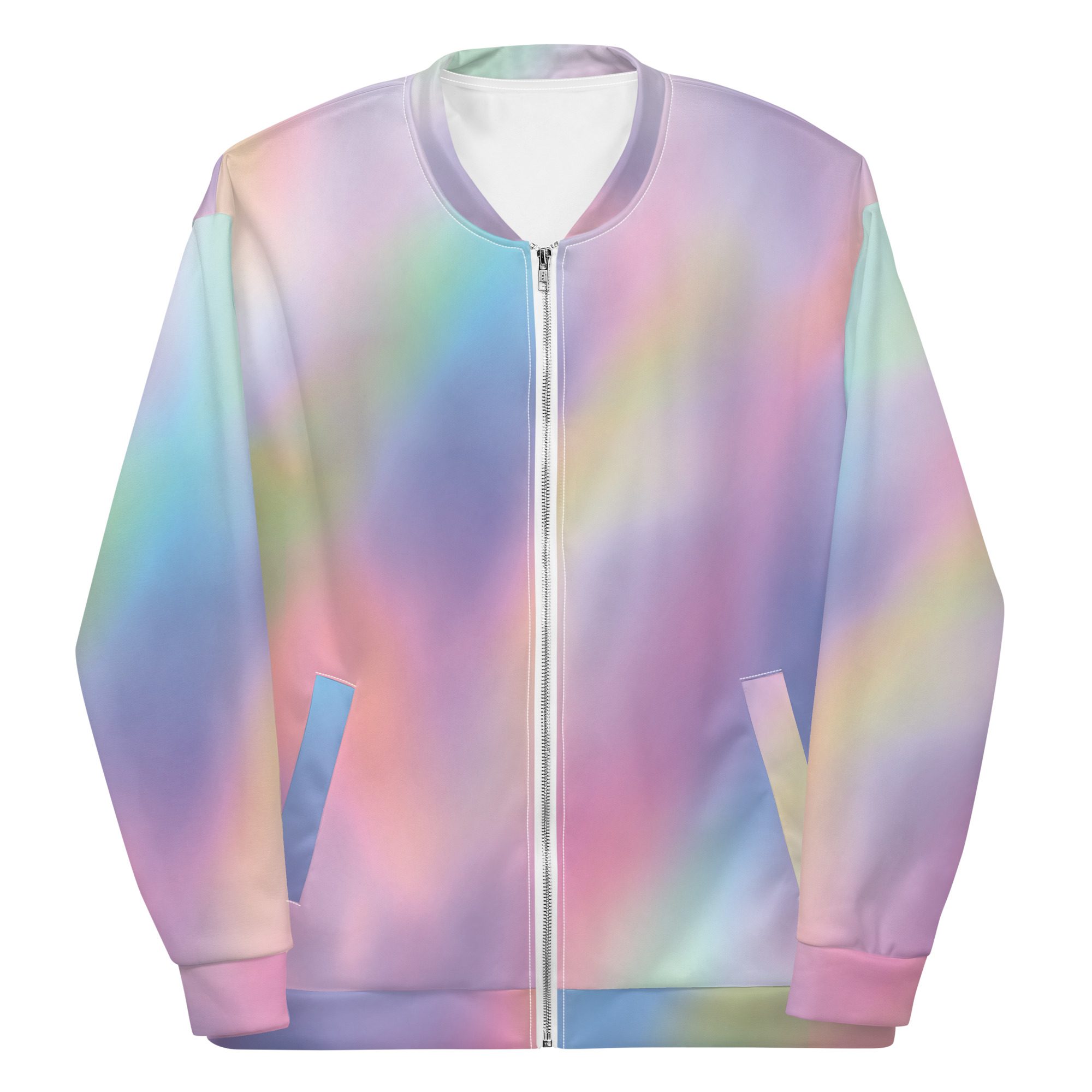 I’m Not Your Neurotypical Girl Bomber Jacket