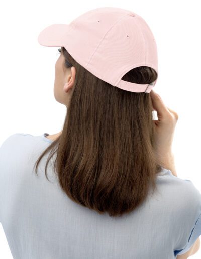 I’m Not Your Neurotypical Girl Pastel Baseball Hat