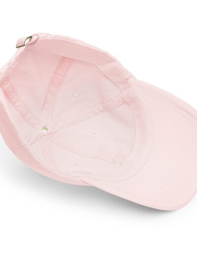 I’m Not Your Neurotypical Girl Pastel Baseball Hat