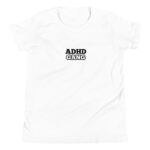 ADHD Gang Kids T-Shirt