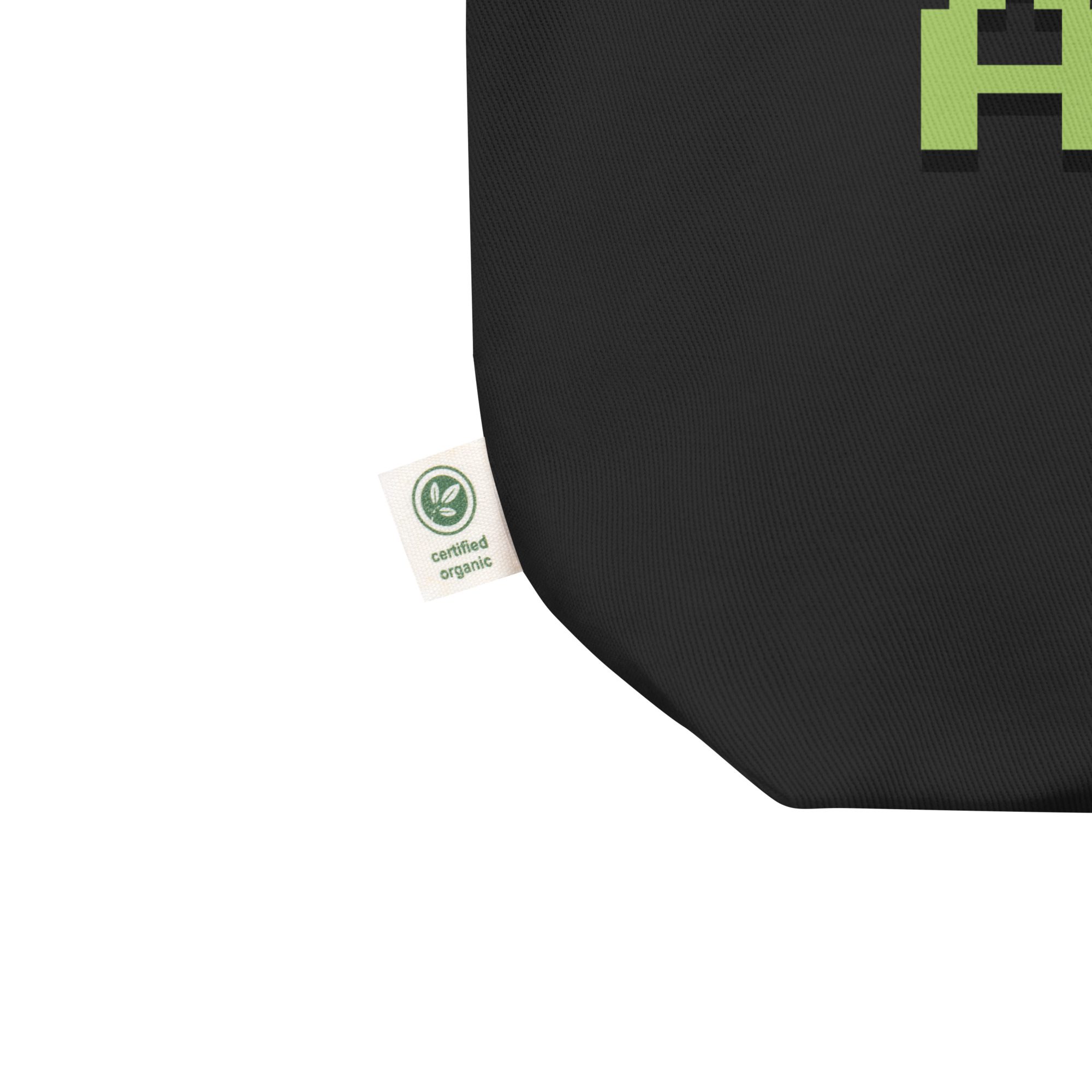 Powered By ADHD Eco Tote Bag