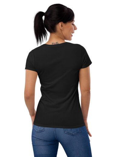 Powered By ADHD Women's T-shirt