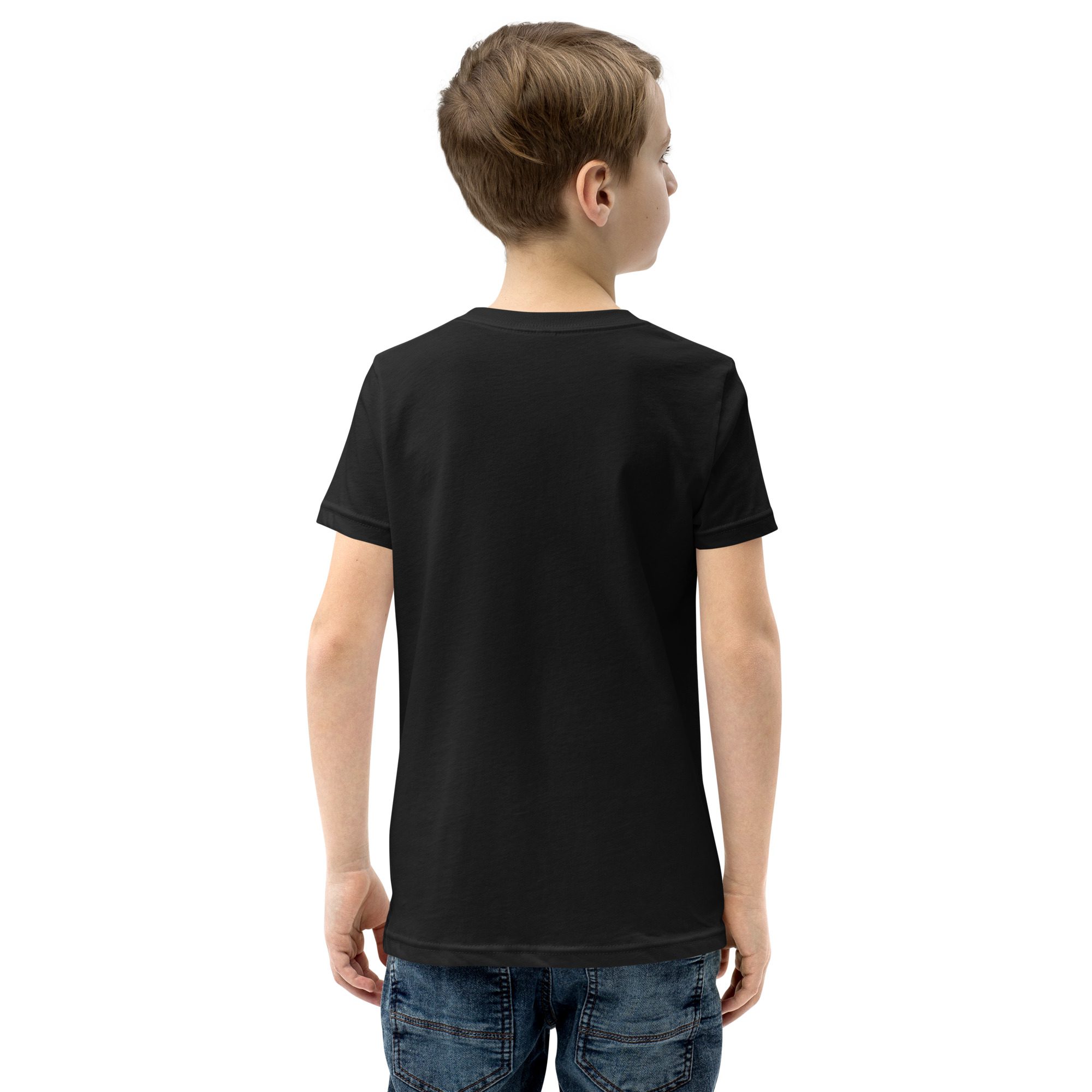 Neurodivergent Power Kids T-Shirt