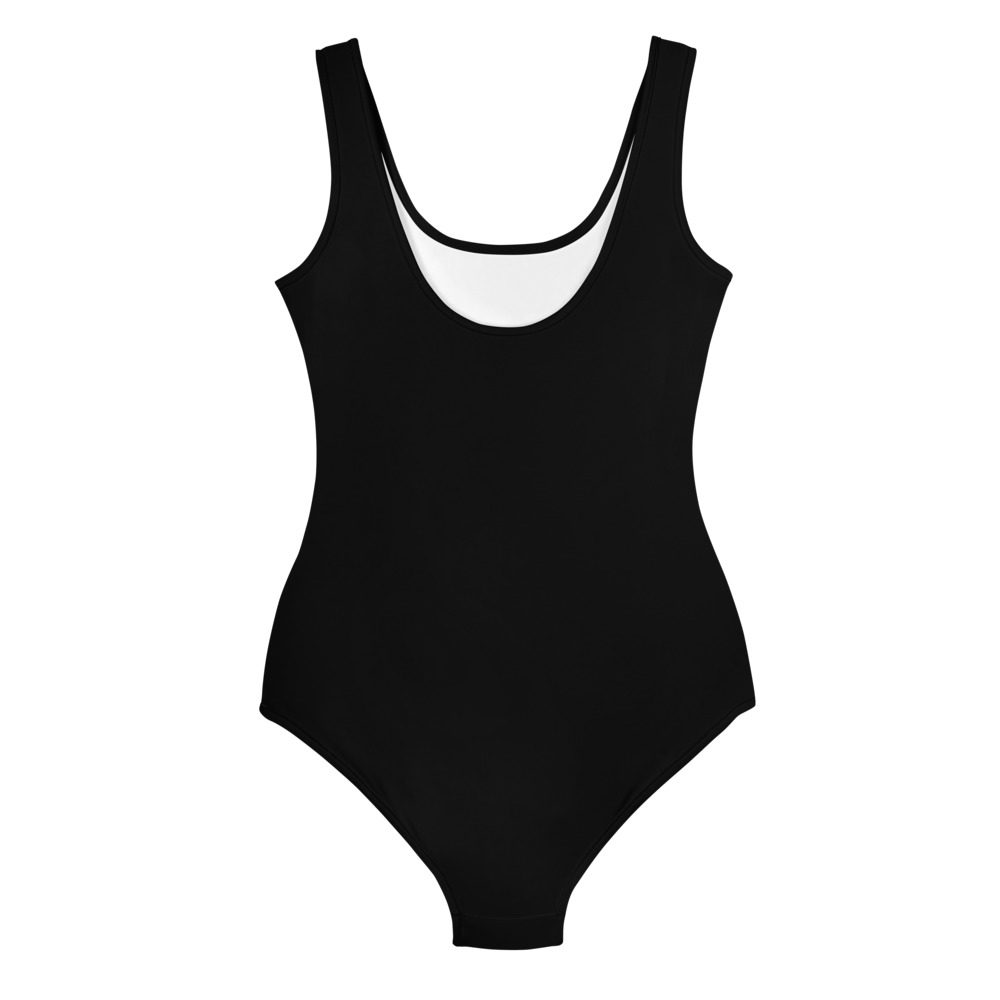 Neurospicy Autism ADHD Awareness Swimsuit