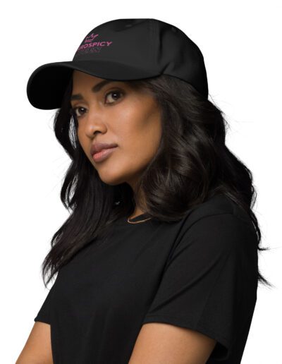 Neurospicy Queen Dad Hat