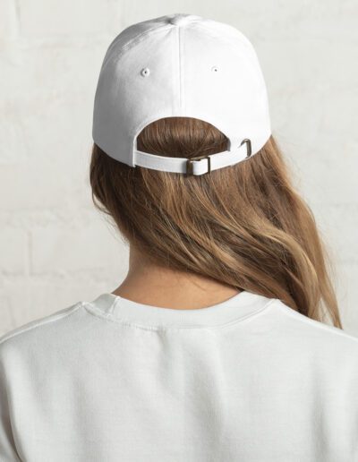 Neurospicy Queen Dad Hat