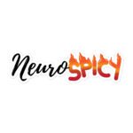 Neurospicy Autism ADHD Awareness Bubble-free Stickers