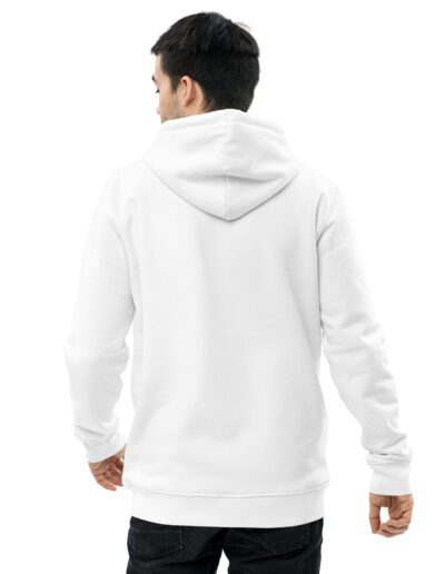 SENSORY OVERLOAD Unisex Eco Hoodie