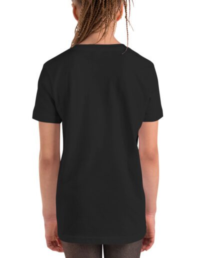 OVERSTIMULATED! Kids T-Shirt