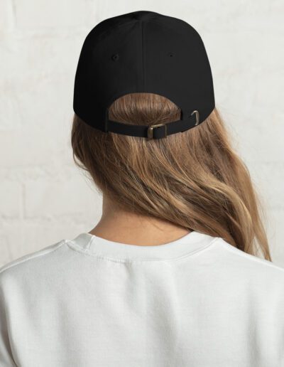 ADHD AF Neurodivergent Dad Hat