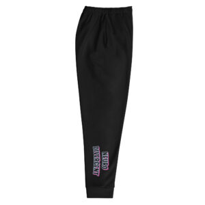 Neuro-Divergent Autism ADHD Recycled Men’s Joggers Tracksuit Bottoms