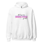 Not Your (Neuro) Typical Girl Unisex Hoodie