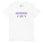 Autistic AF Unisex T-shirt