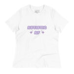 Autistic AF Women's T-Shirt