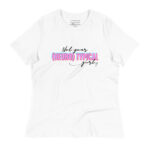 Not Your (Neuro) Typical Girl Women's Relaxed T-Shirt