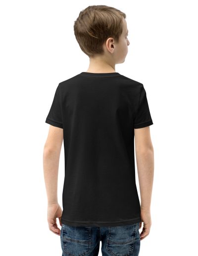 Neurodivergent Power Kids T-Shirt