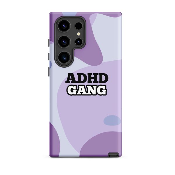 ADHD Gang Samsung Case